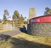 Lizard Log - Attractions Melbourne