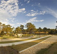 Western Sydney Parklands - Attractions Melbourne