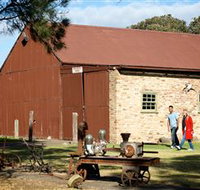 Gledswood Homestead and Winery - Attractions Melbourne