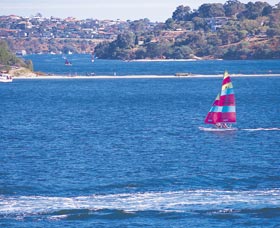 Point Walter - Attractions Melbourne 0