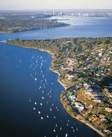 Point Walter - Attractions Melbourne 1