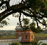 Prospect Reservoir - Attractions Melbourne