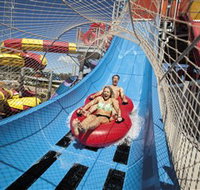 Wet 'n' Wild Sydney - Attractions Melbourne