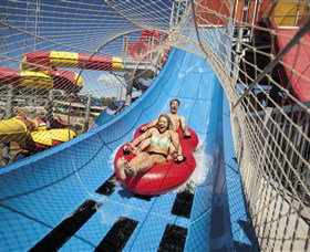 Wet 'n' Wild Sydney - Attractions Melbourne 0