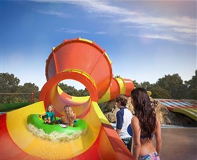 Wet 'n' Wild Sydney - Attractions Melbourne 3