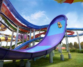 Wet 'n' Wild Sydney - Attractions Melbourne 4