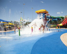 Wet 'n' Wild Sydney - Attractions Melbourne 5