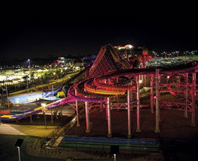 Wet 'n' Wild Sydney - Attractions Melbourne 6