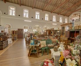 Ipswich Antique Centre - Attractions Melbourne 3
