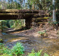 Myrtle Scrub scenic drive - Attractions Melbourne