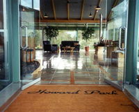 Howard Park and MadFish - Denmark Cellar Door