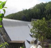 Chichester Dam - Attractions Melbourne