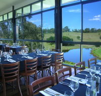 Ocean View Estates Winery and Restaurant - Attractions Melbourne