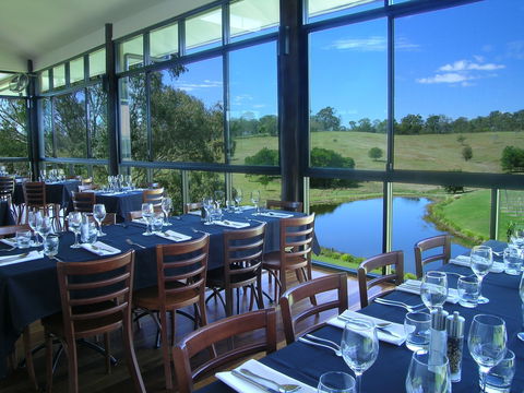 Ocean View Estates Winery And Restaurant - Attractions Melbourne 0