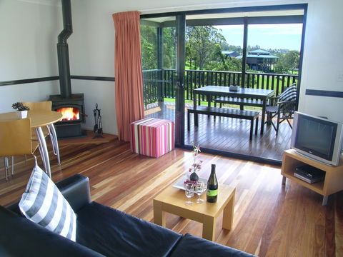 Ocean View Estates Winery And Restaurant - Attractions Melbourne 2