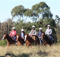 Sydney Trail Riding Centre - Attractions Melbourne