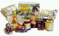 MacNuts WA Shop and Factory