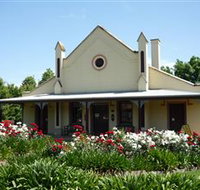 Quondong Cottage - Attractions Melbourne