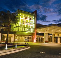 Campbelltown Catholic Club - Attractions Melbourne