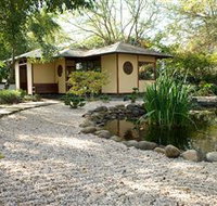 Japanese Gardens and Teahouse Campbelltown - Attractions Melbourne
