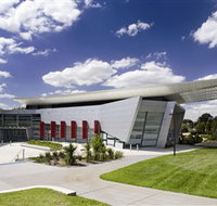 Campbelltown Arts Centre - Attractions Melbourne
