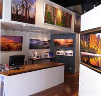 Monk Art Photography and Gallery - Attractions Melbourne
