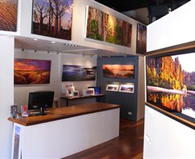 Monk Art Photography And Gallery - Attractions Melbourne 0