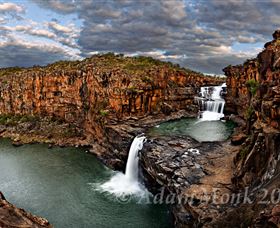 Monk Art Photography And Gallery - Attractions Melbourne 1
