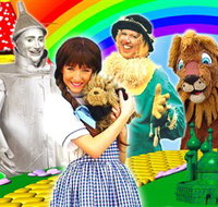 The Wizard of Oz Funland - Attractions Melbourne