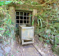 Mountain Maid gold mine - Attractions Melbourne
