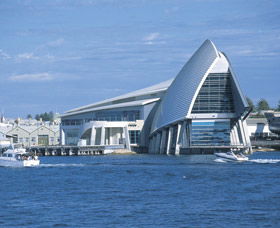 Western Australian Museum - Maritime - Attractions Melbourne 0