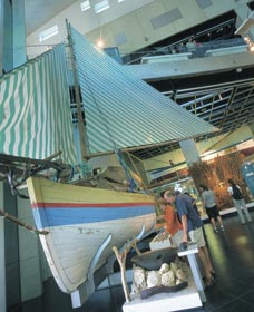Western Australian Museum - Maritime - Attractions Melbourne 3