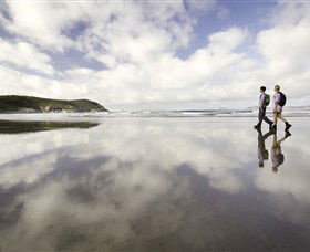 Wilsons Promontory National Park - Attractions Melbourne 0