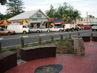 Maleny Handicraft Markets