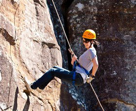 Glenworth Valley Outdoor Adventures - Attractions Melbourne 3