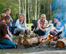 Glenworth Valley Outdoor Adventures - Attractions Melbourne 4