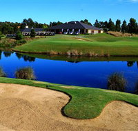 Macquarie Links International Golf Club - Attractions Melbourne