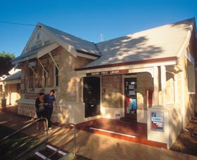 Dongara Heritage Walk - Attractions Melbourne 0