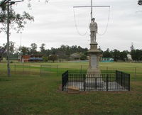 Ebbw Vale Memorial Park