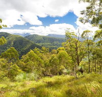 Toonumbar National Park - Attractions Melbourne