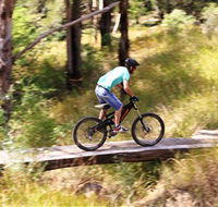 The Steps Mountain Bike Park - Attractions Melbourne