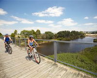 East Gippsland Rail Trail