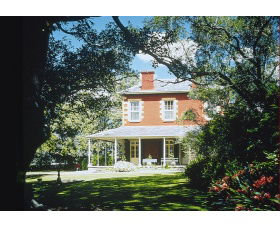 Tocal Homestead - Attractions Melbourne 2