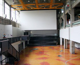 Casula Powerhouse - Attractions Melbourne 0