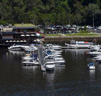 Berowra Waters Marina - Attractions Melbourne