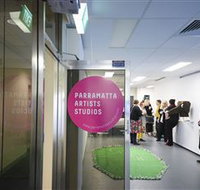 Parramatta Artists Studios - Attractions Melbourne