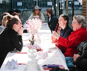 Parramatta Artists Studios - Attractions Melbourne 3