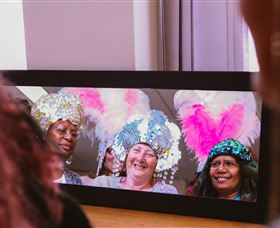 Parramatta Artists Studios - Attractions Melbourne 1