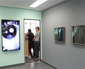 Parramatta Artists Studios - Attractions Melbourne 4