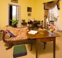 Old Government House Parramatta - Attractions Melbourne
